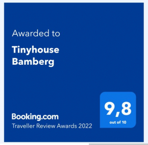 Tinyhouse Bamberg